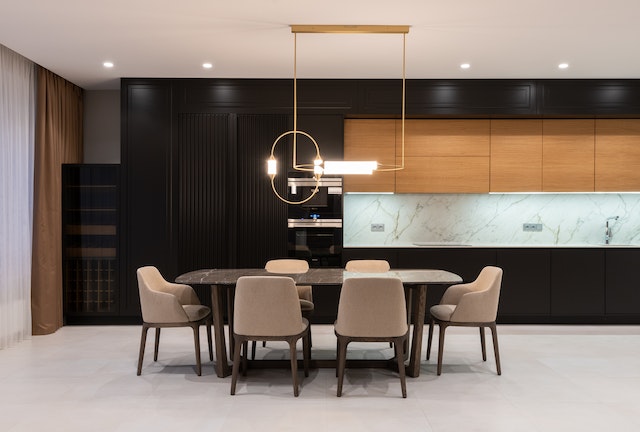 Classique Interiors Projects