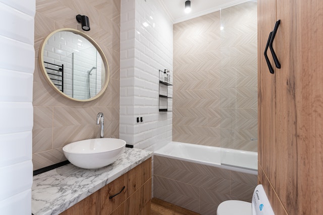 Classique Interiors Projects